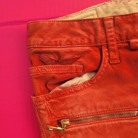 New Men's ROBIN'S JEAN sz 40 Racer Slim Jeans - Picture 2 of 9